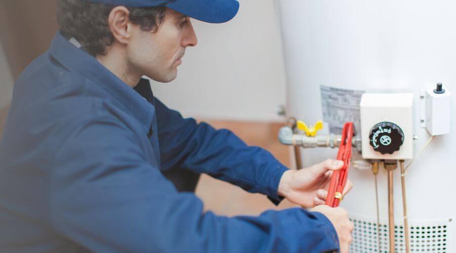 Professional sink repair in Saint Augustine, IL